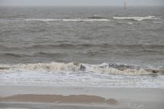 ruhige Nordsee