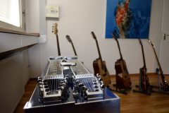 Saiteninstrumente