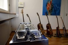 Saiteninstrumente