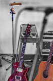 Gitarren-im-A73-Band-Studio