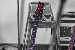 Gitarren-im-A73-Band-Studio