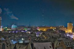 Blick-von-der-Burg-Nuernberg