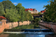 Pegnitz-Nuernberg