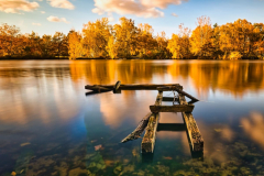 Silbersee-Nuernberg