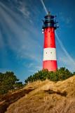 Leuchtturm-Hoernum-Sylt