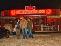 Broken-Spoke-Saloon-in-Austin-TX