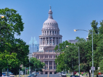 Capitol-Austin-Tx