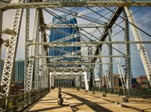 John-Seigenthaler-Pedestrian-Bridge-Nashville.-Tn-USA