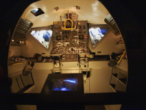 NASA-Historic-Mission-Control-Center-Houston-TX