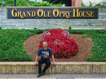 Vorgarten-der-Grand-Ole-Opry